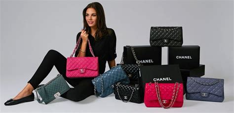 chanel bag buyer|Chanel bag catalogue.